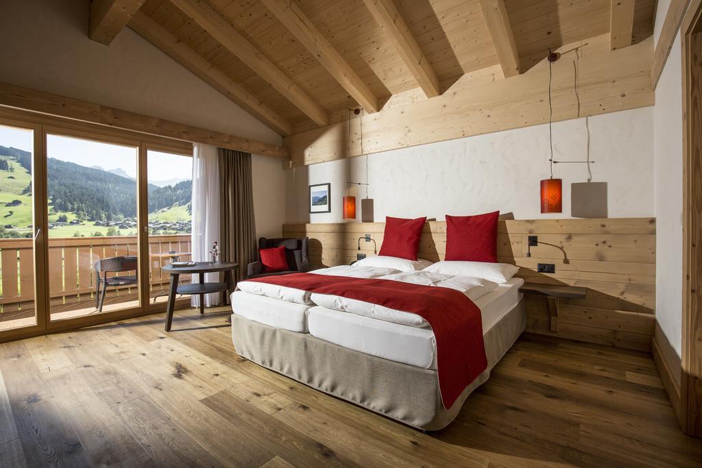 Junior Suite with Balcony or Terrace