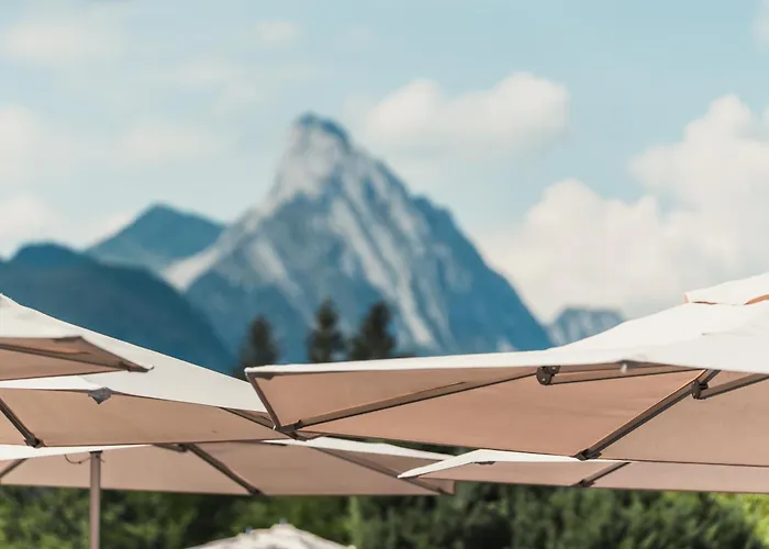Ermitage Wellness- & Spa-Hotel